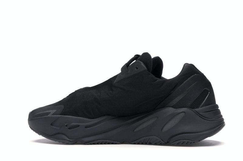 adidas Yeezy Boost 700 MNVN Triple Black