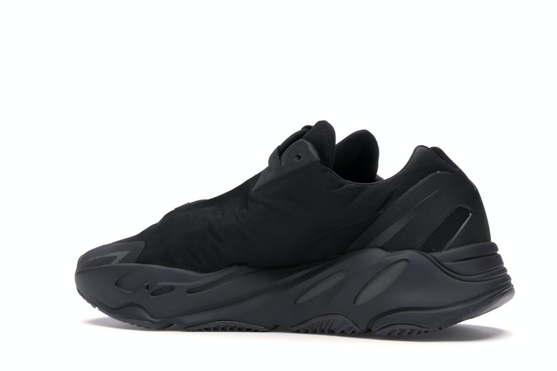 adidas Yeezy Boost 700 MNVN Triple Black