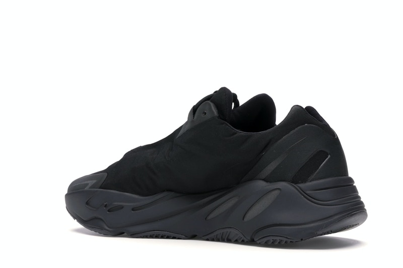 adidas Yeezy Boost 700 MNVN Triple Black
