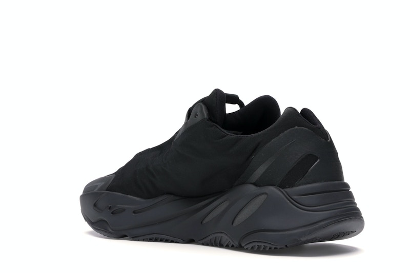 Yeezy 700 v3 black stockx clearance