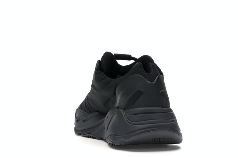 adidas Yeezy Boost 700 MNVN Triple Black