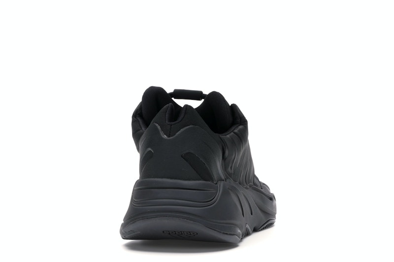 adidas Yeezy Boost 700 MNVN Triple Black
