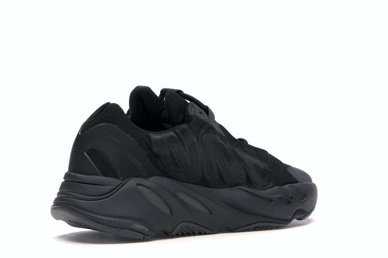 adidas Yeezy Boost 700 MNVN Triple Black
