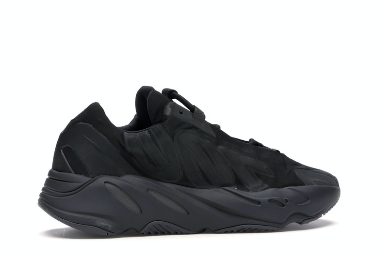 Yeezy boost 700 mnvn black stockx Clearance