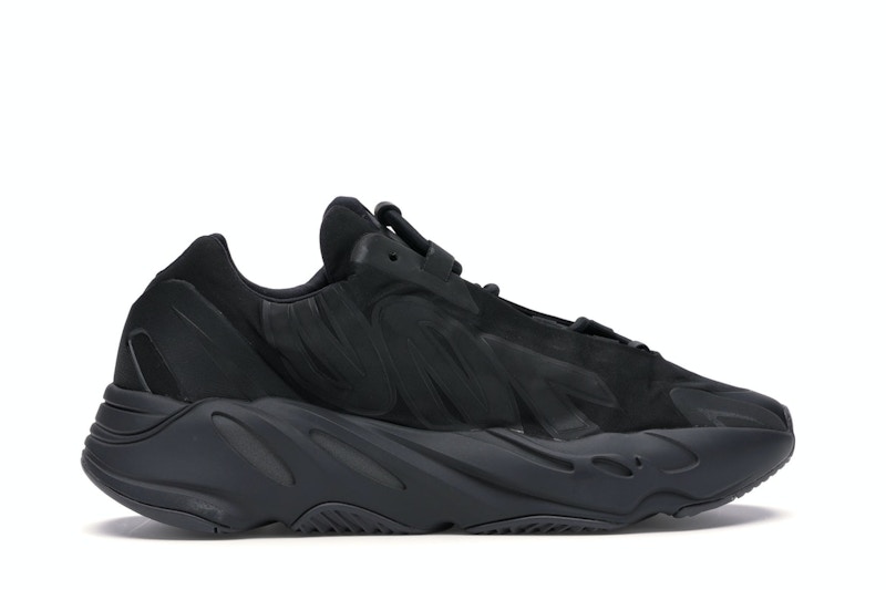 adidas Yeezy Boost 700 MNVN Triple Black