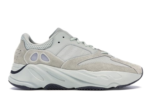 adidas Yeezy Boost 700 en blanco sal Hombre EG7487 MX
