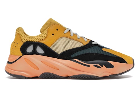 adidas Yeezy Boost 700 Sun Men's GZ6984 US
