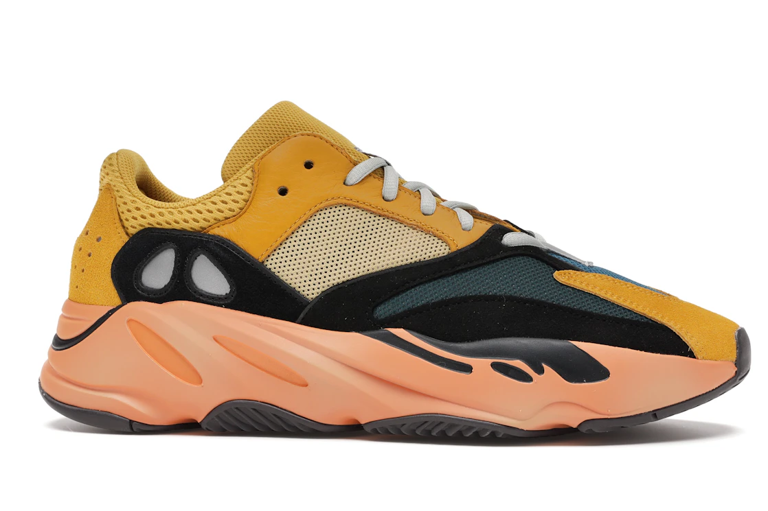 adidas Yeezy Boost 700 Sun