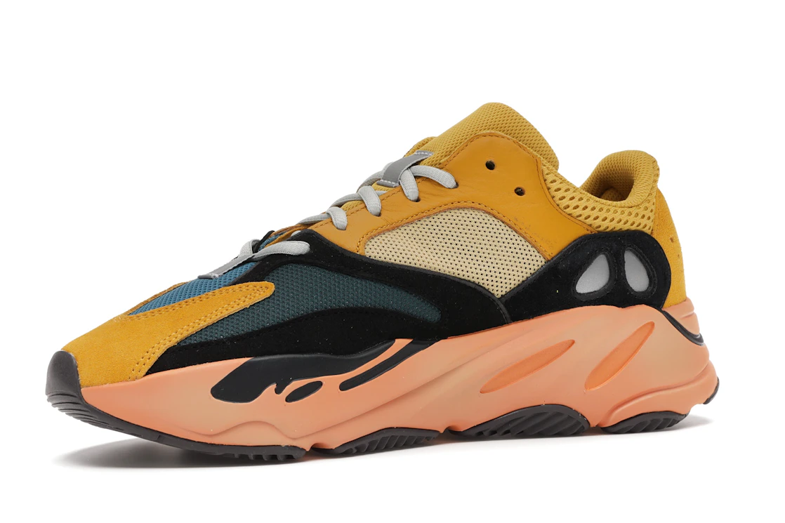 adidas Yeezy Boost 700 Sun