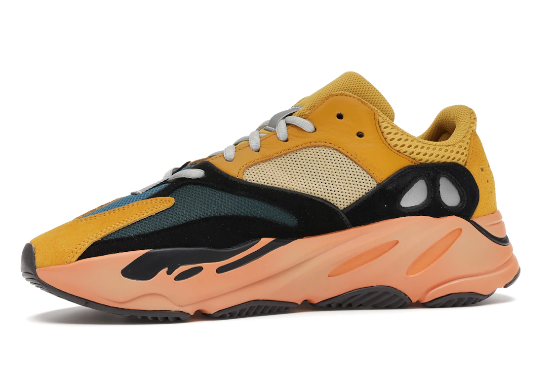 adidas Yeezy Boost 700 Sun