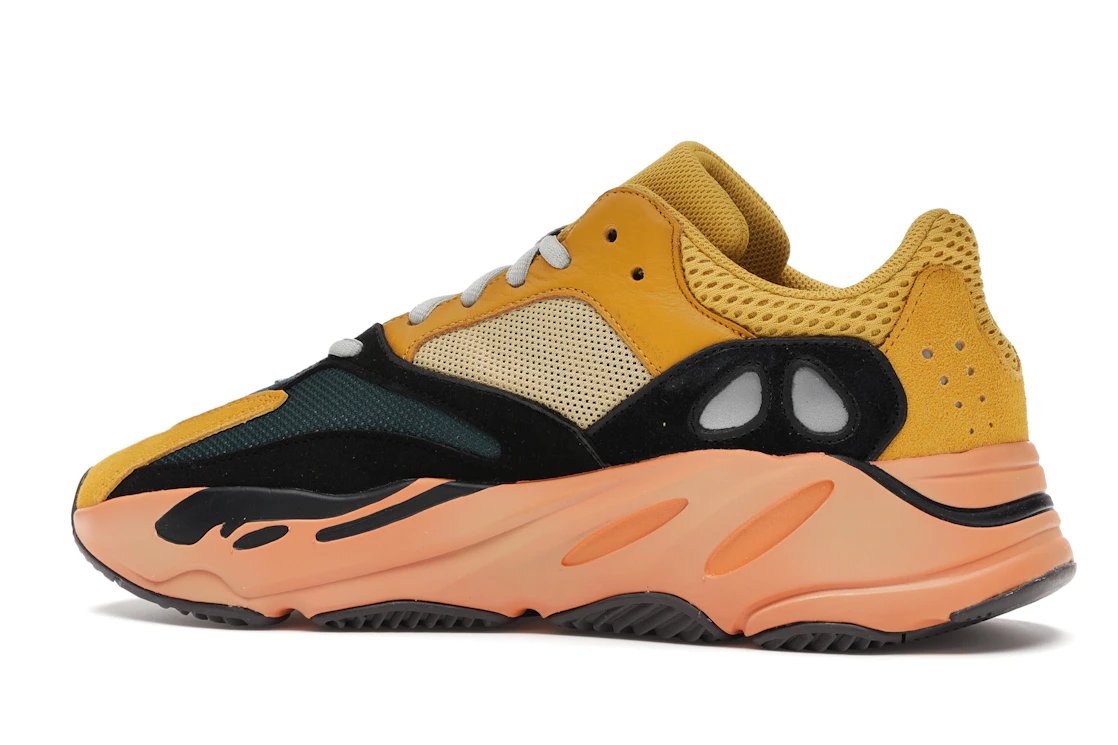 adidas Yeezy Boost 700 Sun