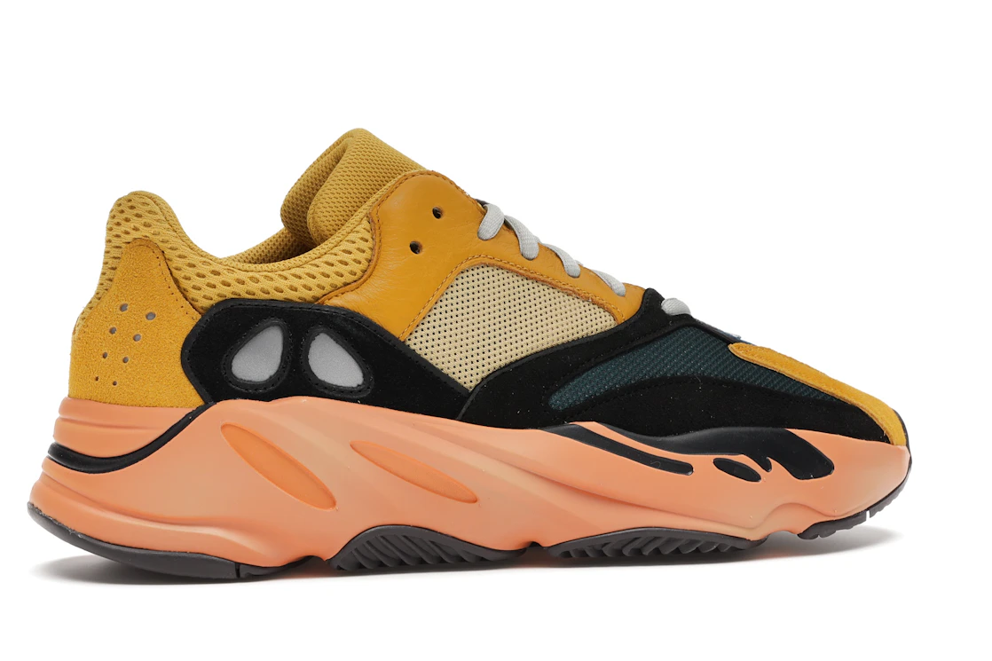adidas Yeezy Boost 700 Sun