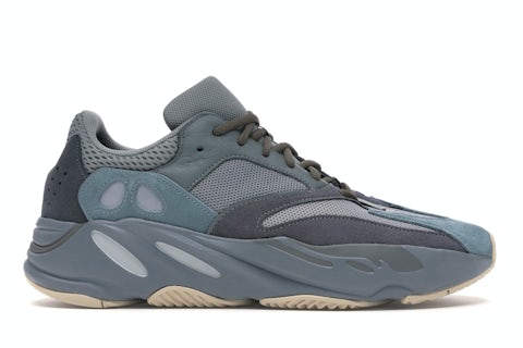 adidas Yeezy Boost 700 Teal Blue Men's - FW2499 - US adidas Yeezy Boost 700 Teal Blue Men's - FW2499 - US