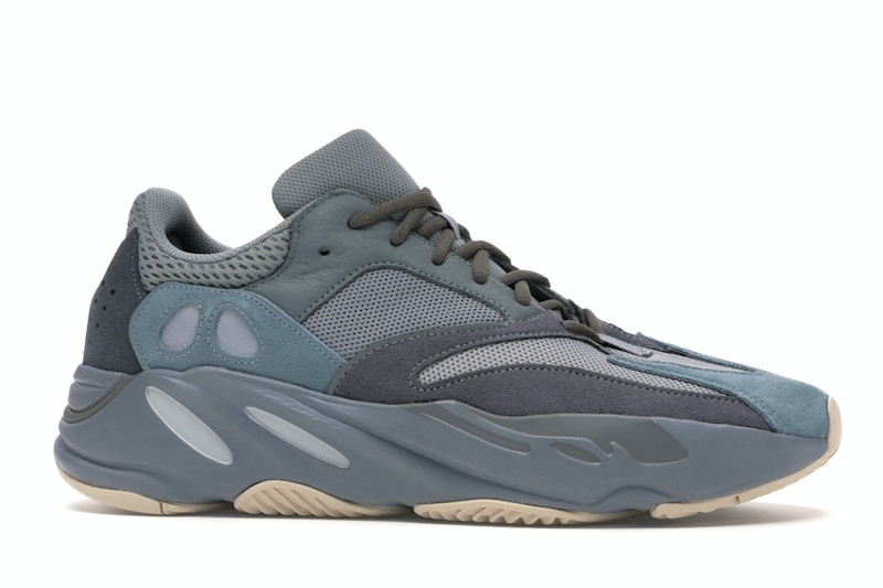 adidas Yeezy Boost 700 Teal Blue