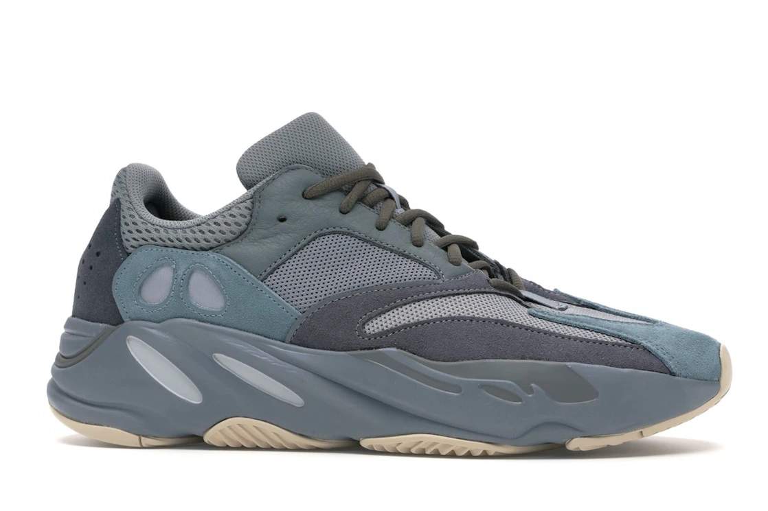 adidas Yeezy Boost 700 Teal Blue