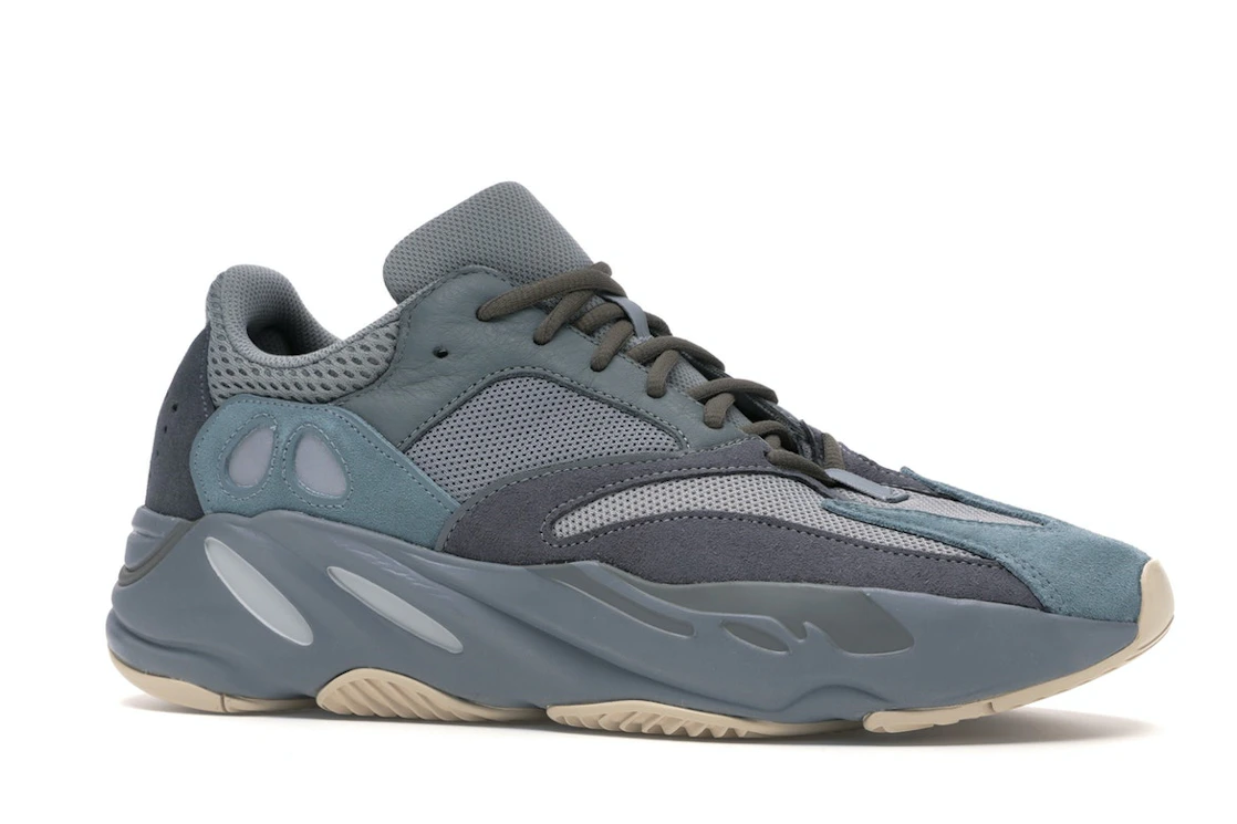 adidas Yeezy Boost 700 Teal Blue