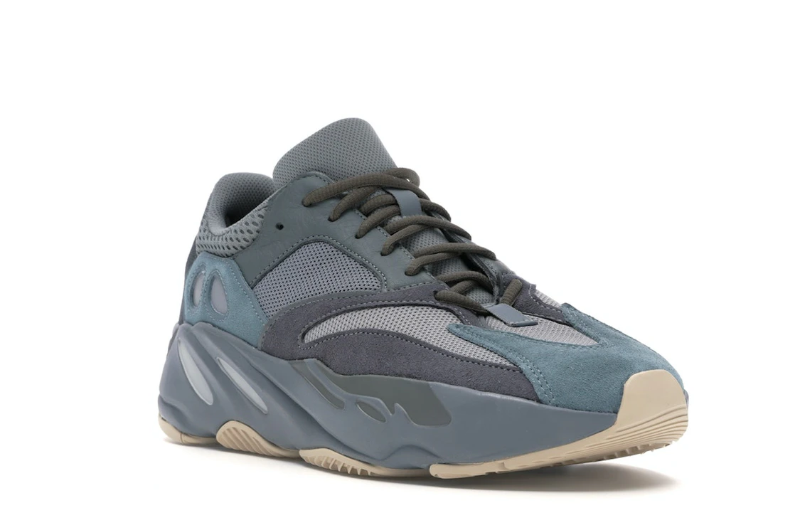adidas Yeezy Boost 700 Teal Blue