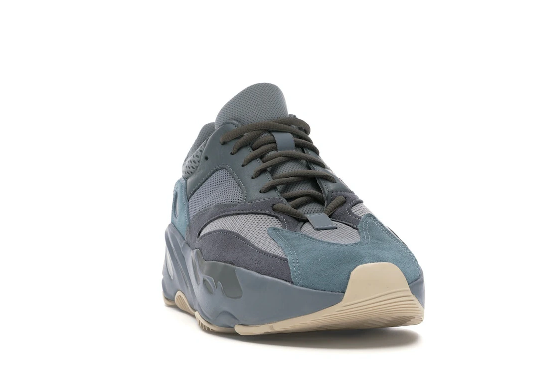 adidas Yeezy Boost 700 Teal Blue