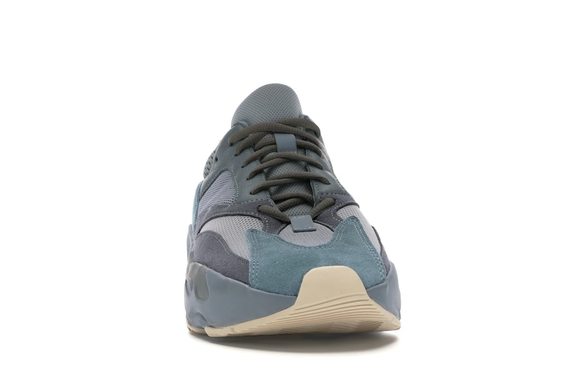 adidas Yeezy Boost 700 Teal Blue