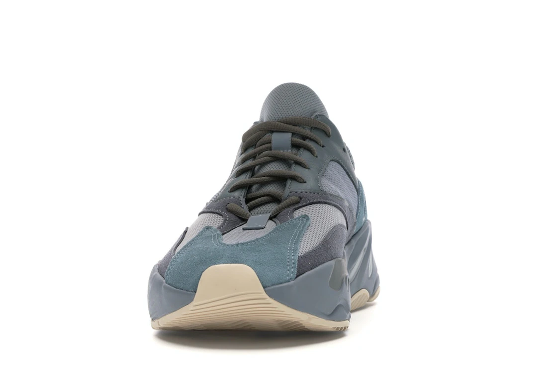 adidas Yeezy Boost 700 Teal Blue