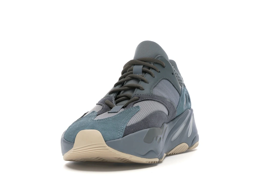 adidas Yeezy Boost 700 Teal Blue