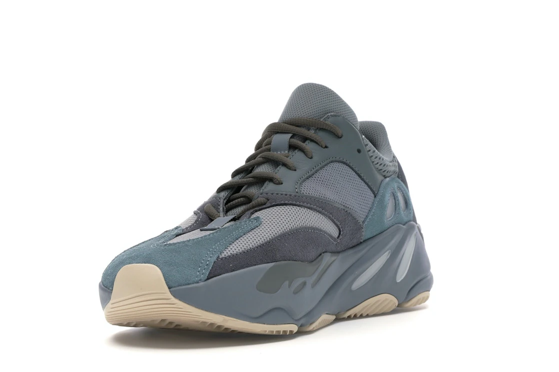 adidas Yeezy Boost 700 Teal Blue