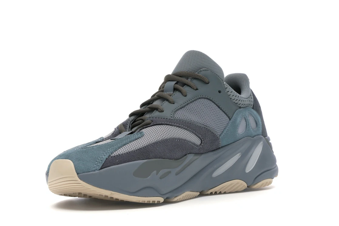 adidas Yeezy Boost 700 Teal Blue