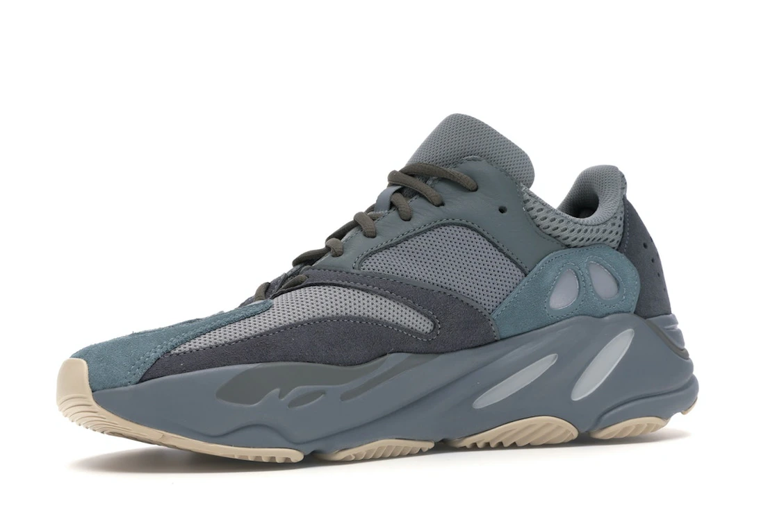 adidas Yeezy Boost 700 Teal Blue