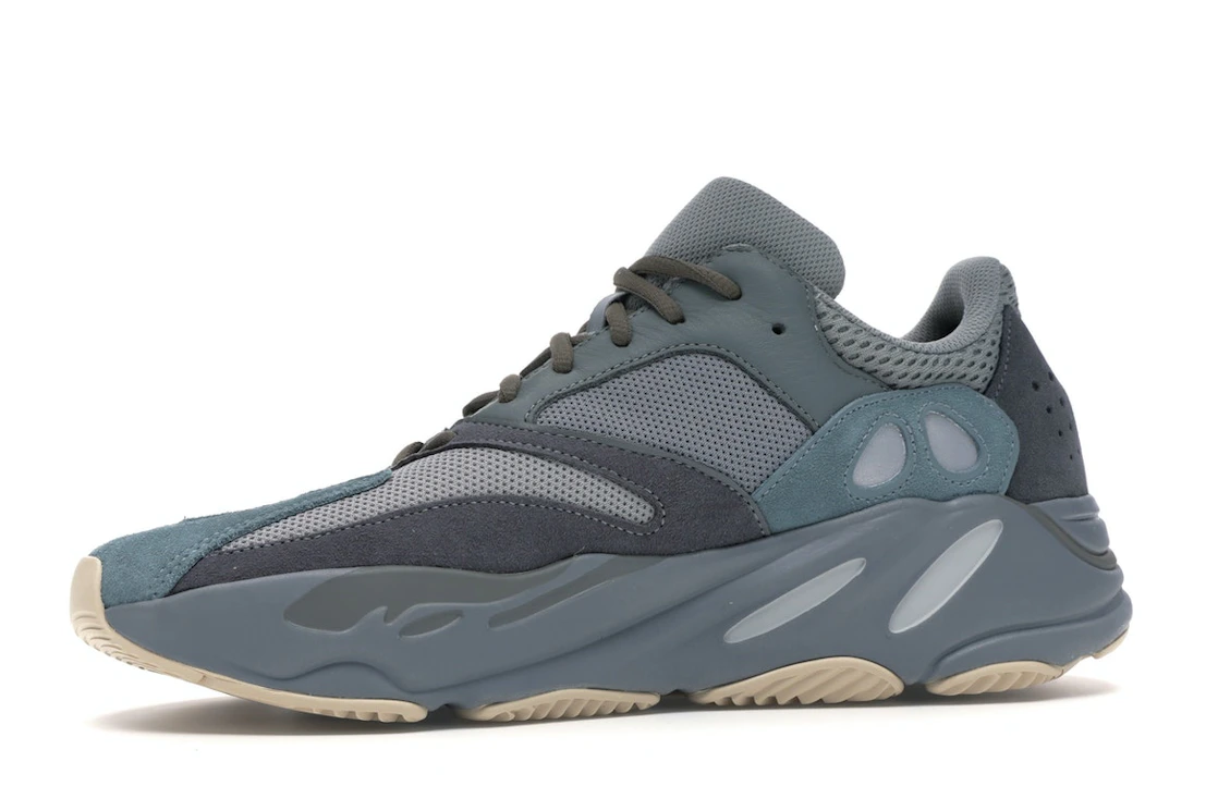 adidas Yeezy Boost 700 Teal Blue