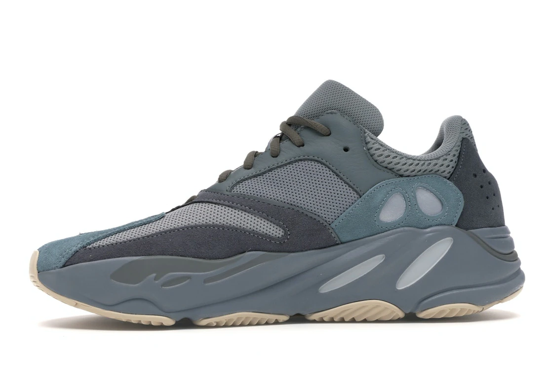 adidas Yeezy Boost 700 Teal Blue