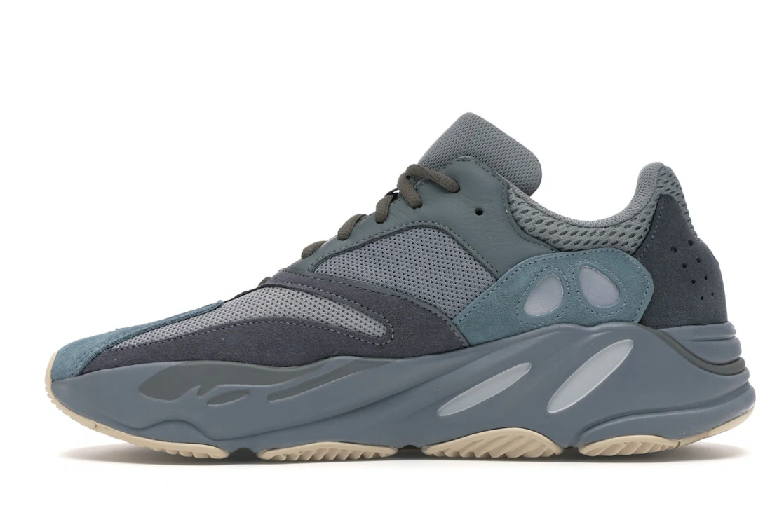 adidas Yeezy Boost 700 Teal Blue