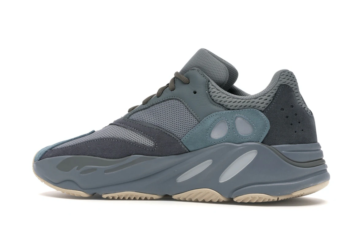 adidas Yeezy Boost 700 Teal Blue