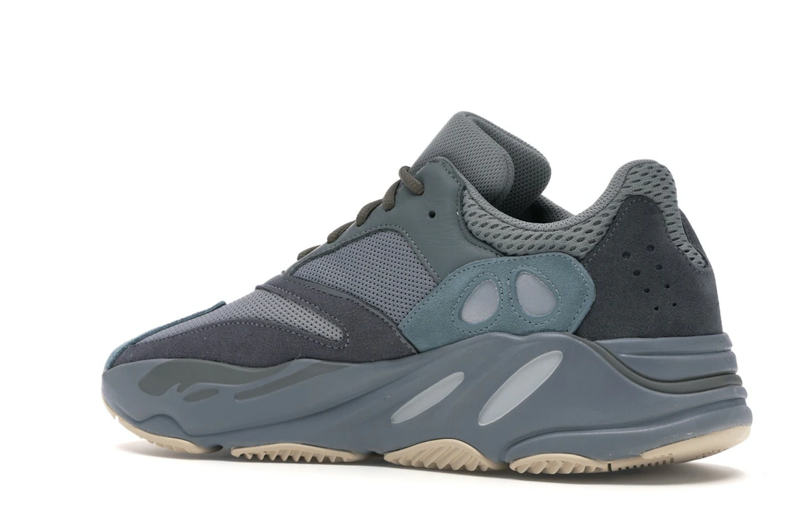 adidas Yeezy Boost 700 Teal Blue