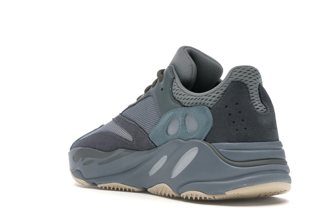 adidas Yeezy Boost 700 Teal Blue