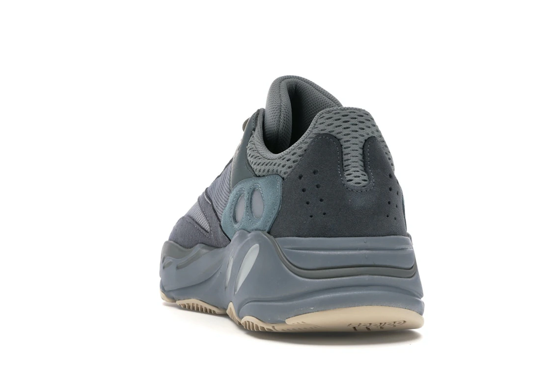 adidas Yeezy Boost 700 Teal Blue