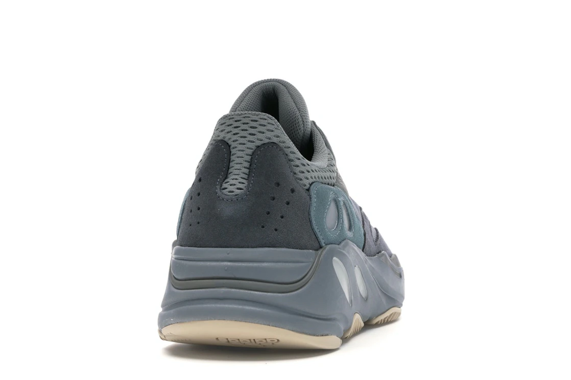 adidas Yeezy Boost 700 Teal Blue