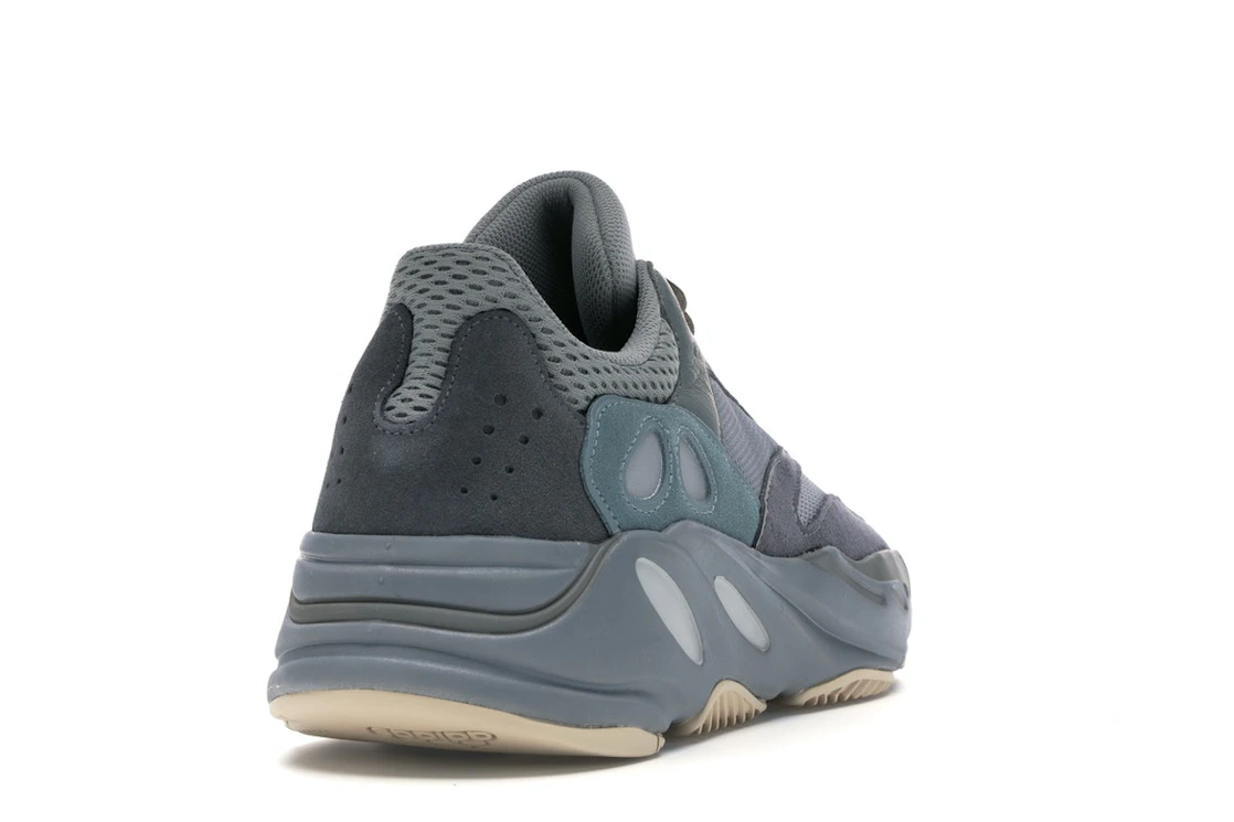 adidas Yeezy Boost 700 Teal Blue