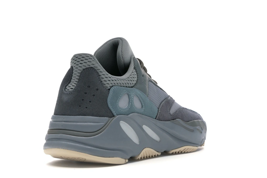 adidas Yeezy Boost 700 Teal Blue