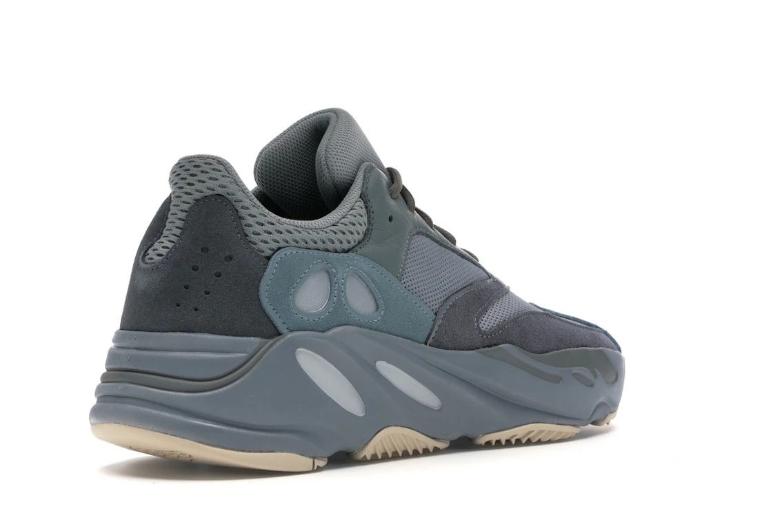 adidas Yeezy Boost 700 Teal Blue