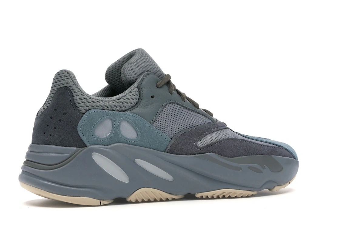 adidas Yeezy Boost 700 Teal Blue