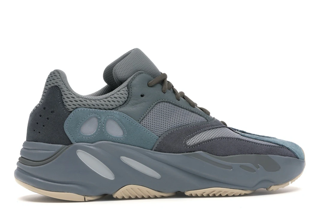 adidas Yeezy Boost 700 Teal Blue