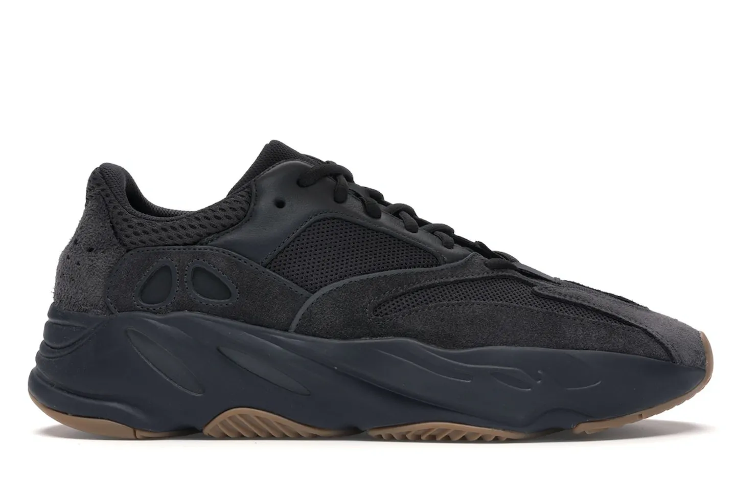 adidas Yeezy Boost 700 Utility Black - FV5304