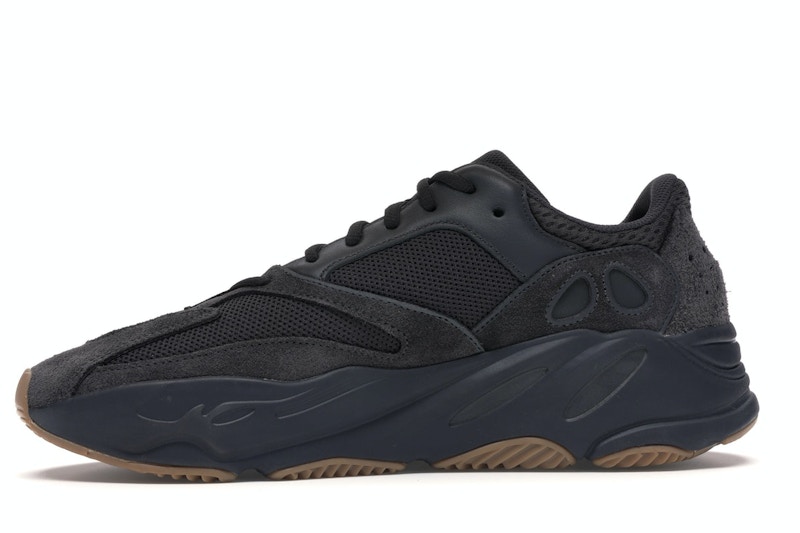 Yeezy 700 utility black stockx Clearance