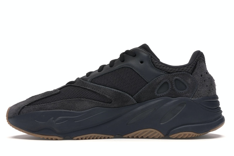 Yeezy 700 utility black price clearance