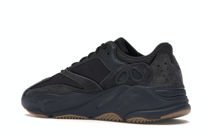 Stockx yeezy utility black clearance