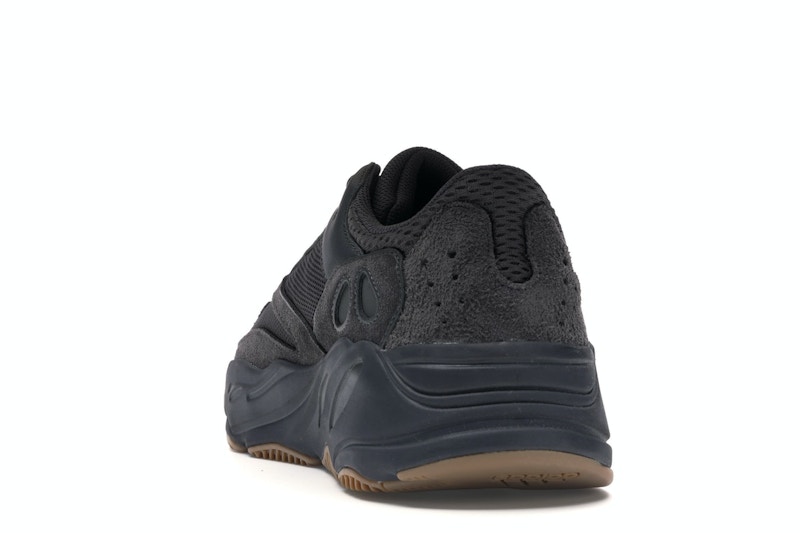 Yeezy 750 utility black 2025