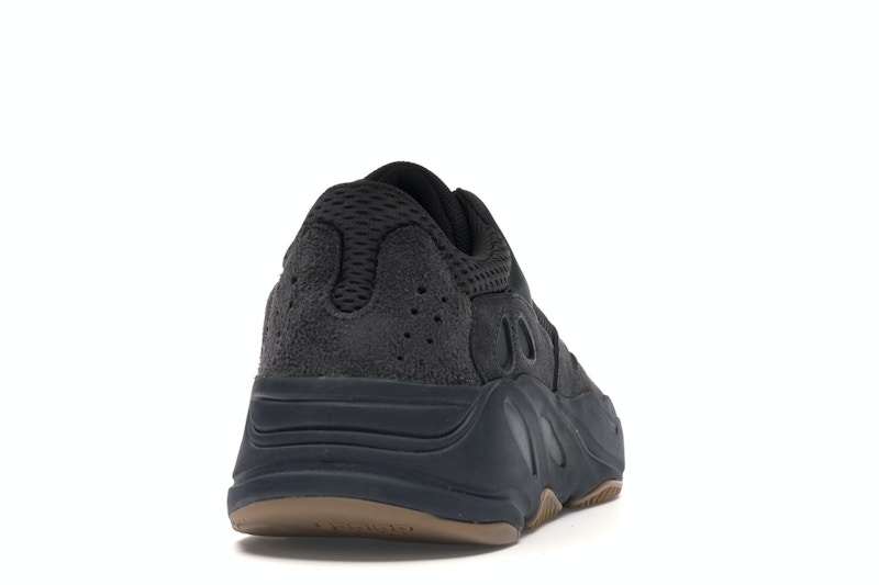 Yeezy 700 utility black stockx Clearance