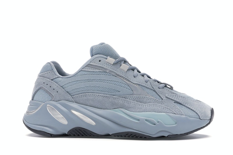 adidas Yeezy Boost 700 V2 Hospital Blue