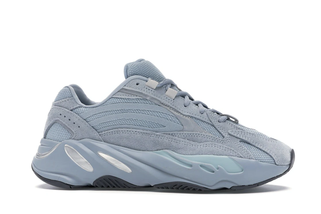 adidas Yeezy Boost 700 V2 Hospital Blue