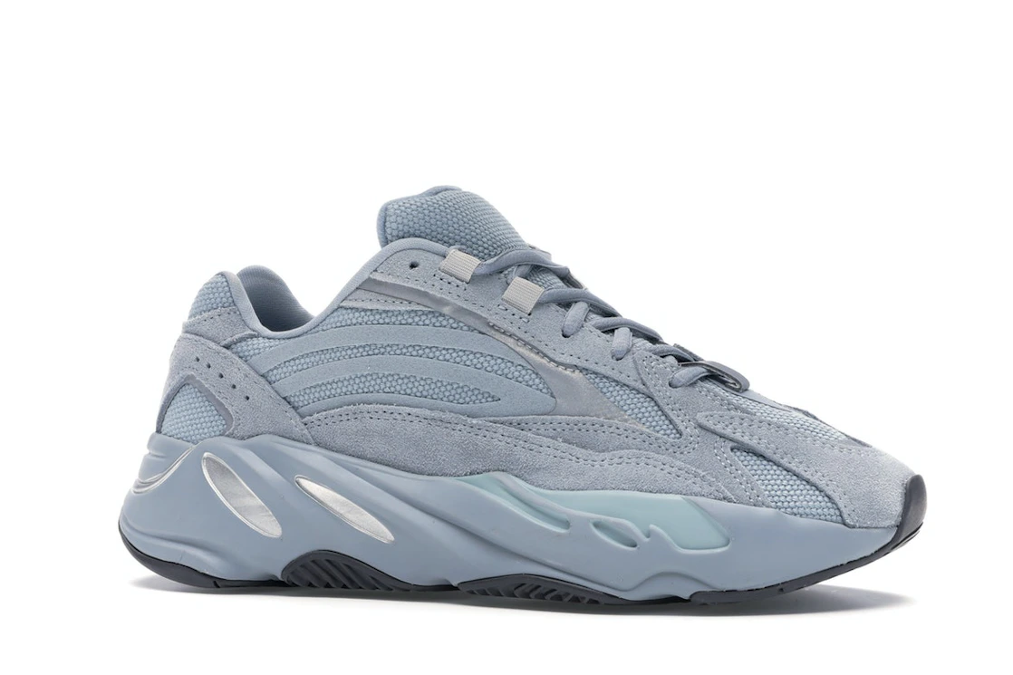 adidas Yeezy Boost 700 V2 Hospital Blue